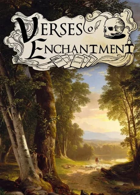 Verses of Enchantment