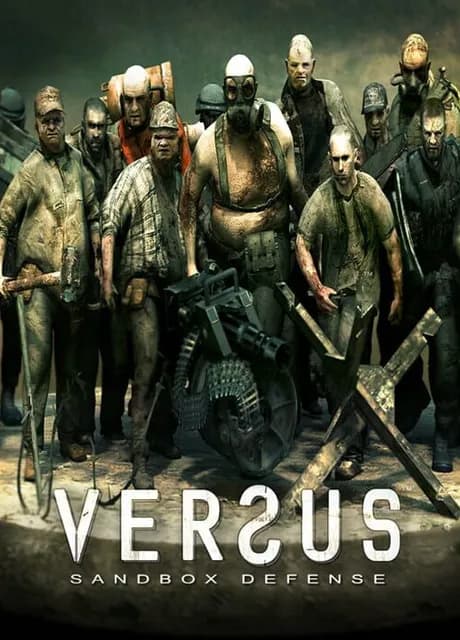 Versus Squad
