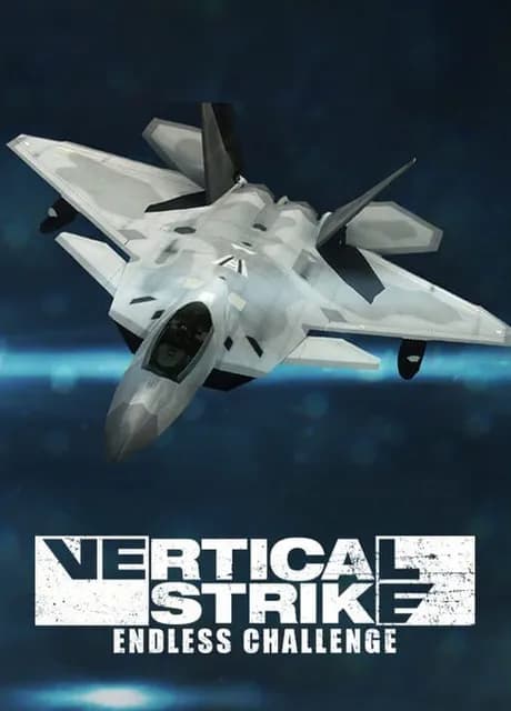 Vertical Strike Endless Challenge