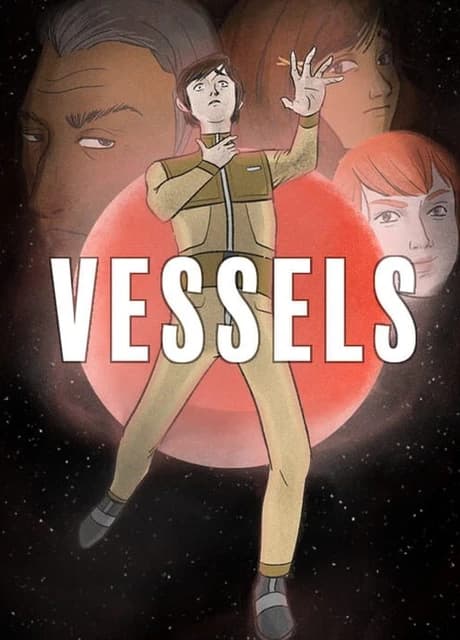 Vessels
