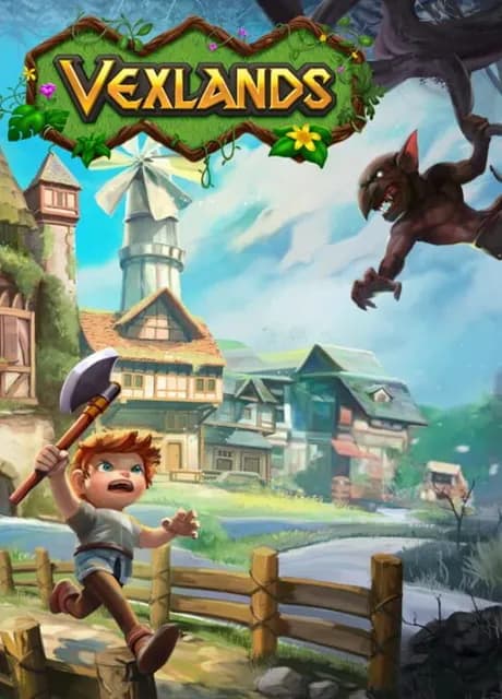 Vexlands