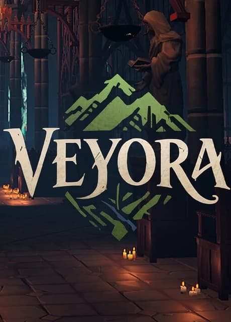 Veyora