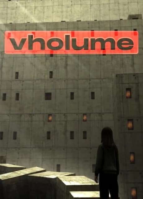Vholume