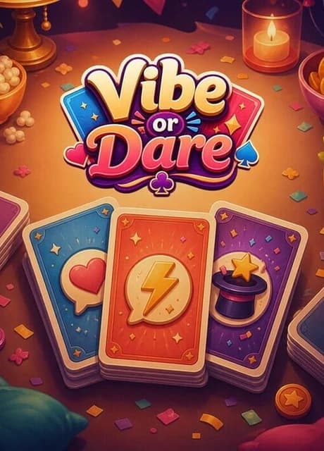 Vibe or Dare