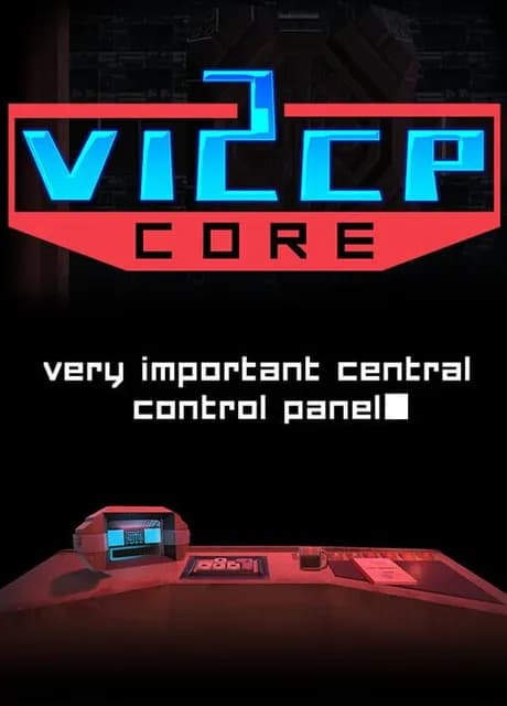 VICCP 2 Core