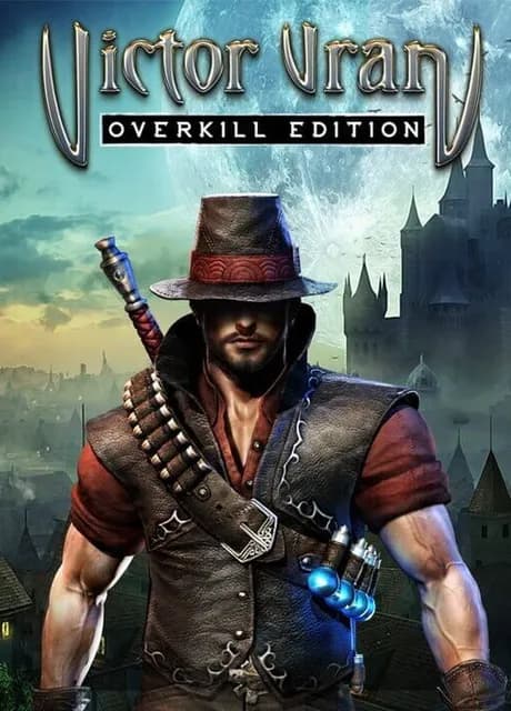Victor Vran: Overkill Edition