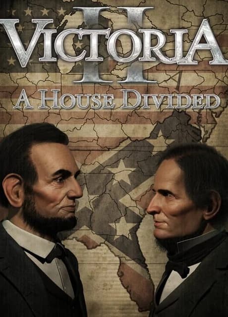 Victoria II: A House Divided