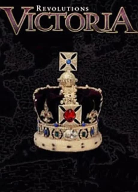 Victoria: Revolutions