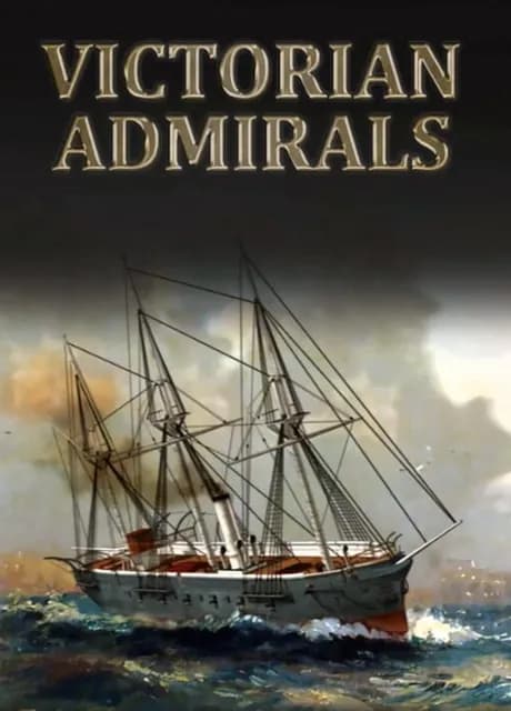 Victorian Admirals Anthology