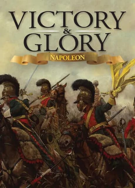Victory and Glory: Napoleon