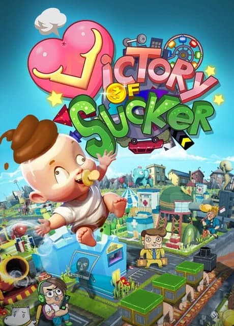Victory of Seeker