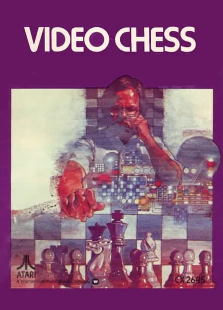 Video Chess