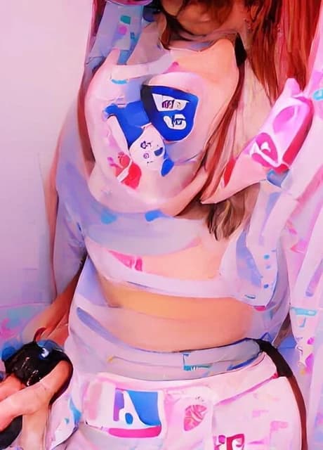 Video Game Feminization Hypnosis