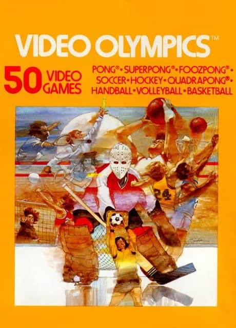 Video Olympics