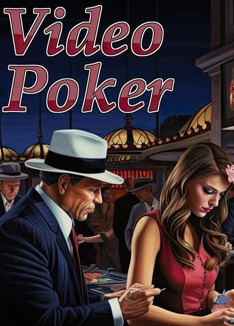 Video Poker