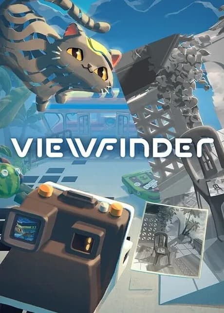 Viewfinder
