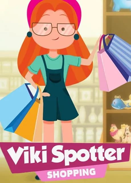 Viki Spotter: Shopping