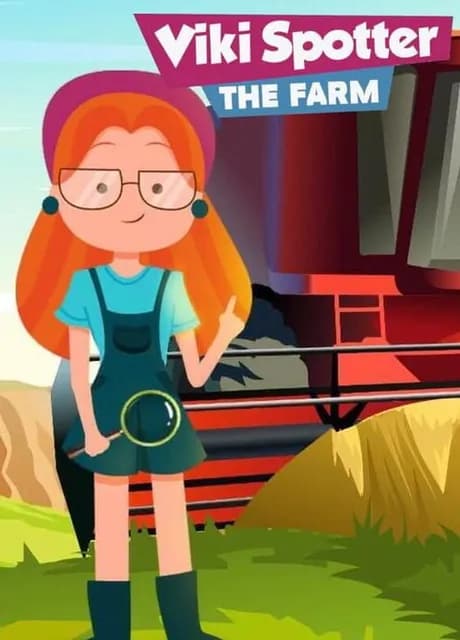 Viki Spotter: The Farm