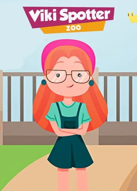 Viki Spotter: Zoo