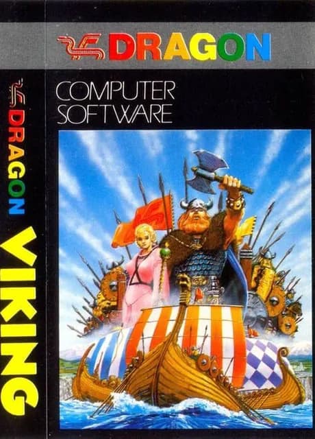 Viking