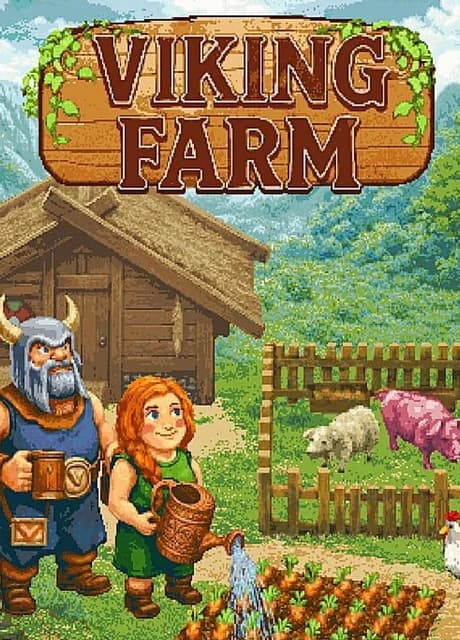 Viking Farm