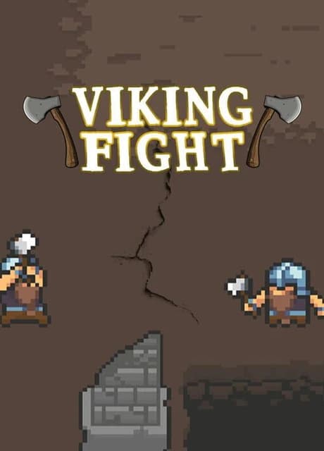 Viking Fight