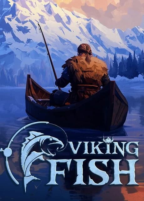 Viking Fish