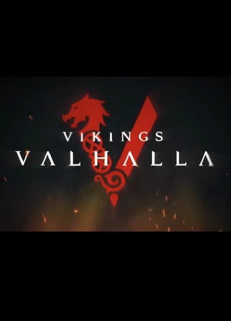 Vikings: Valhalla