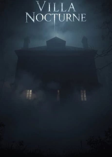 Villa Nocturne