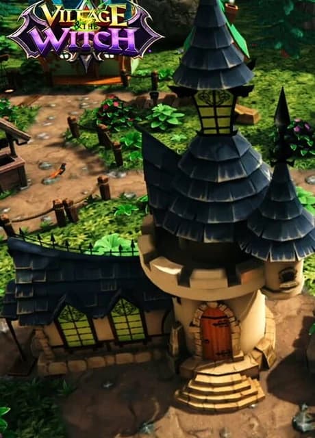 Village and the Witch