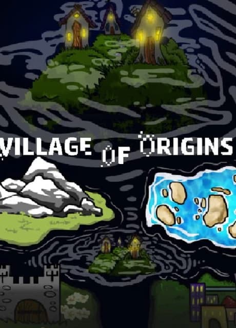 Village of Origins