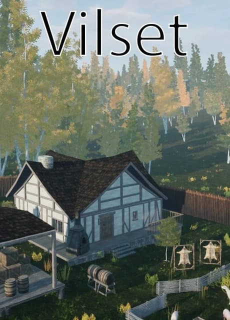 Vilset