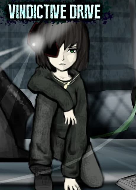 Vindictive Drive