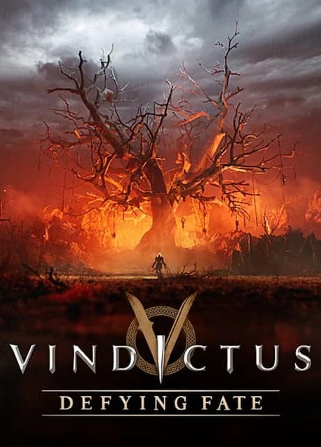 Vindictus: Defying Fate