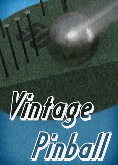 Vintage Pinball