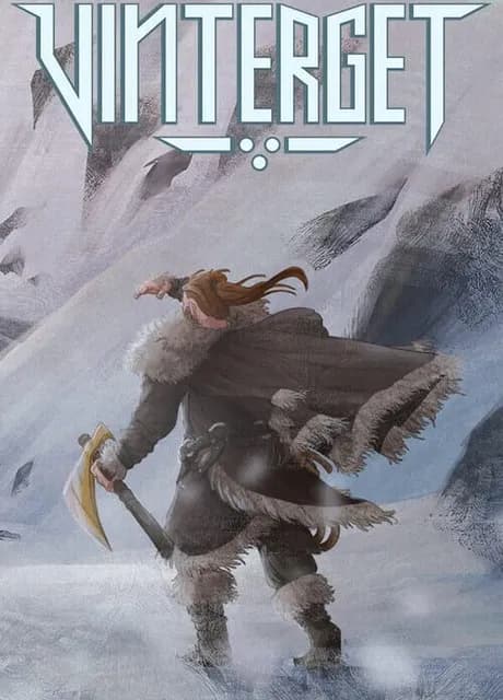 Vinterget