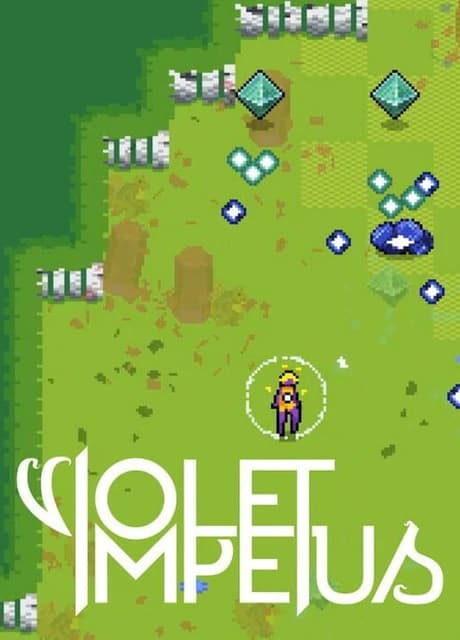 Violet Impetus