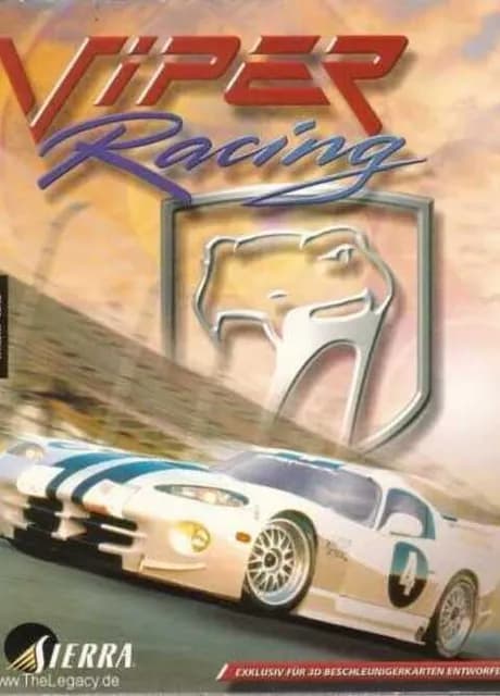 Viper Racing
