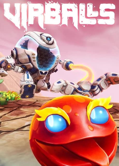 Virballs