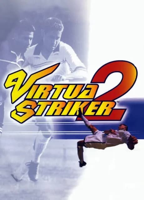 Virtua Striker 2