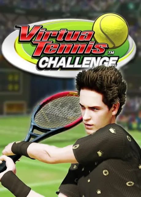 Virtua Tennis Challenge