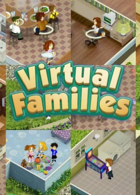 Virtual Families