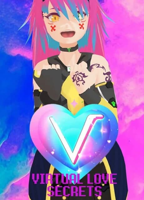 Virtual Love Secrets