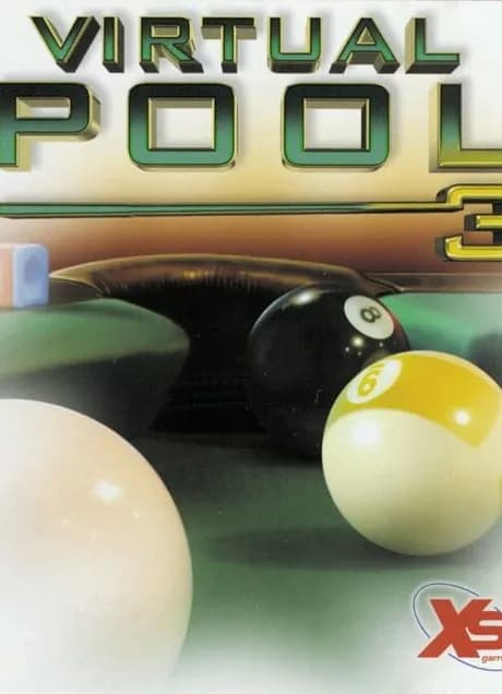 Virtual Pool 3