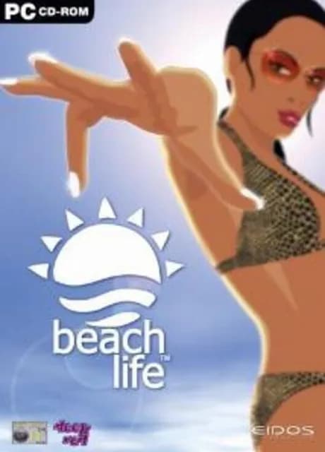 Virtual Resort: Spring Break