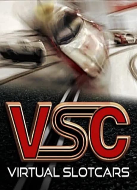 Virtual SlotCars