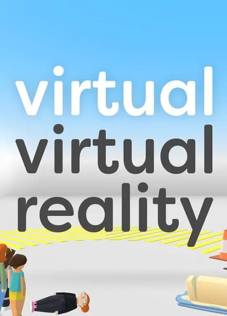 Virtual Virtual Reality