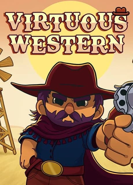 Virtuous Western
