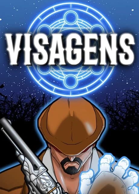 Visagens