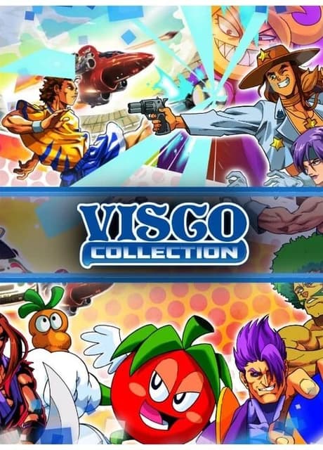 Visco Collection